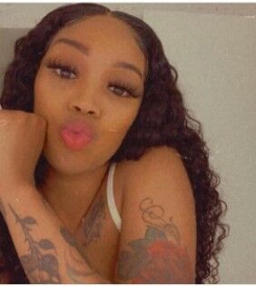 Brittany Booker